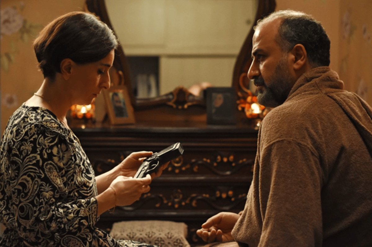 Der Filmtipp: „Die Saat des heiligen Feigenbaums“ von Mohammad Rasoulof