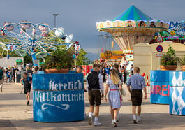 Bürgerfest Unterföhring