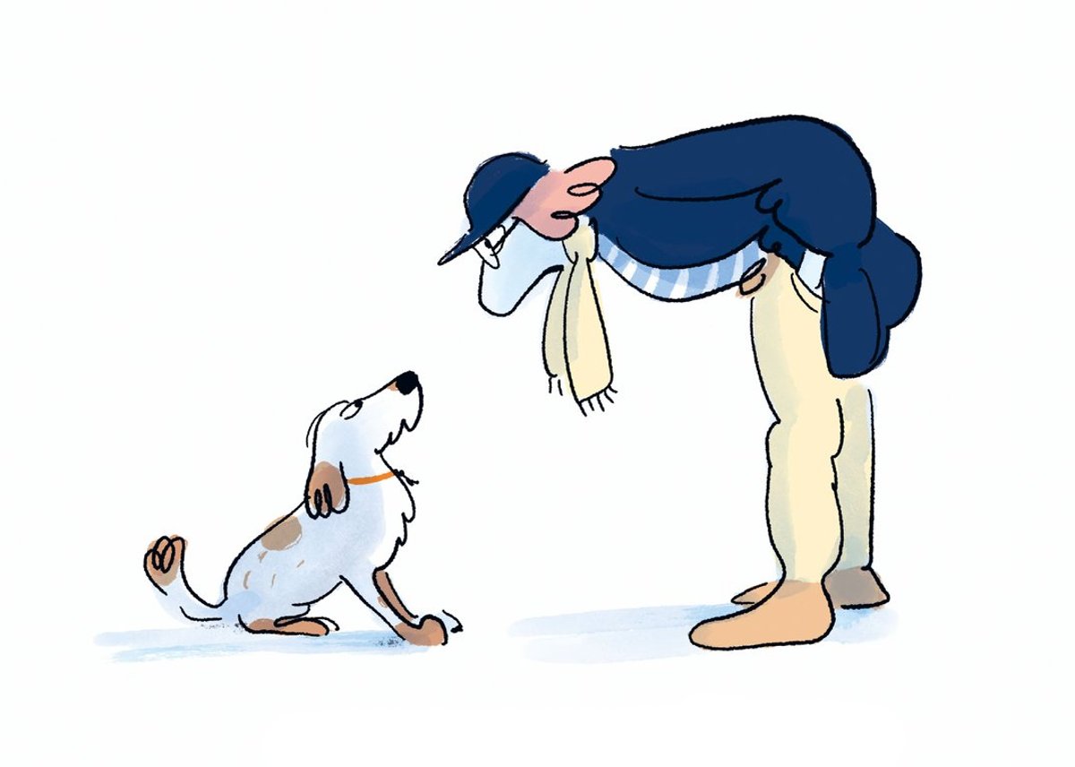 Comic-Lesung mit Lena Winkel: Lass das Lesen, Leo!