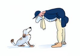 Comic-Lesung mit Lena Winkel: Lass das Lesen, Leo!