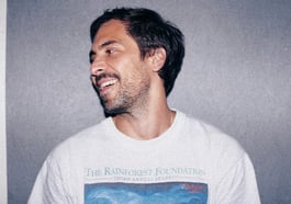Max Giesinger