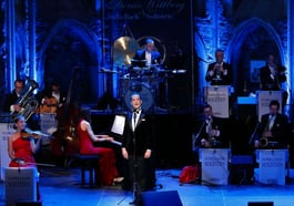 Denis Wittberg & seine Schellack-Solisten