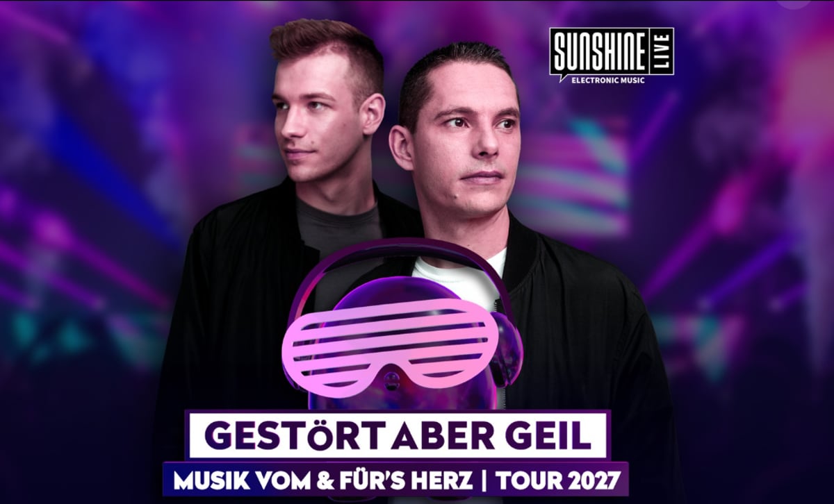 Gestört aber GeiL