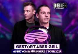 Gestört aber GeiL