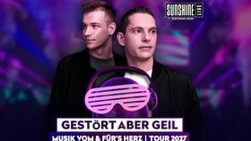 Gestört aber GeiL