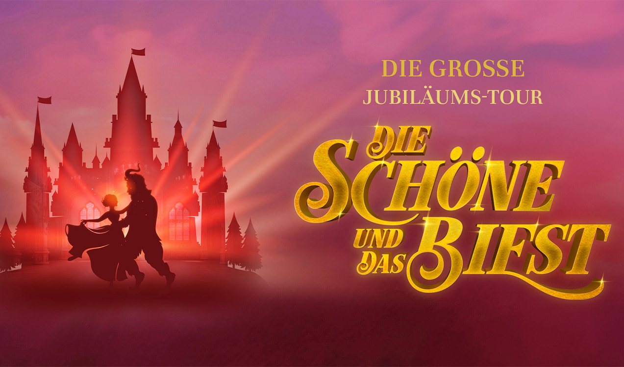 Die Schöne und das Biest