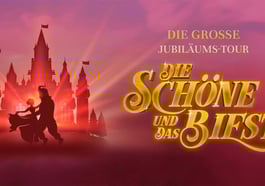 Die Schöne und das Biest