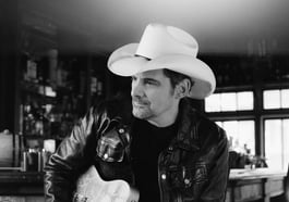 Brad Paisley