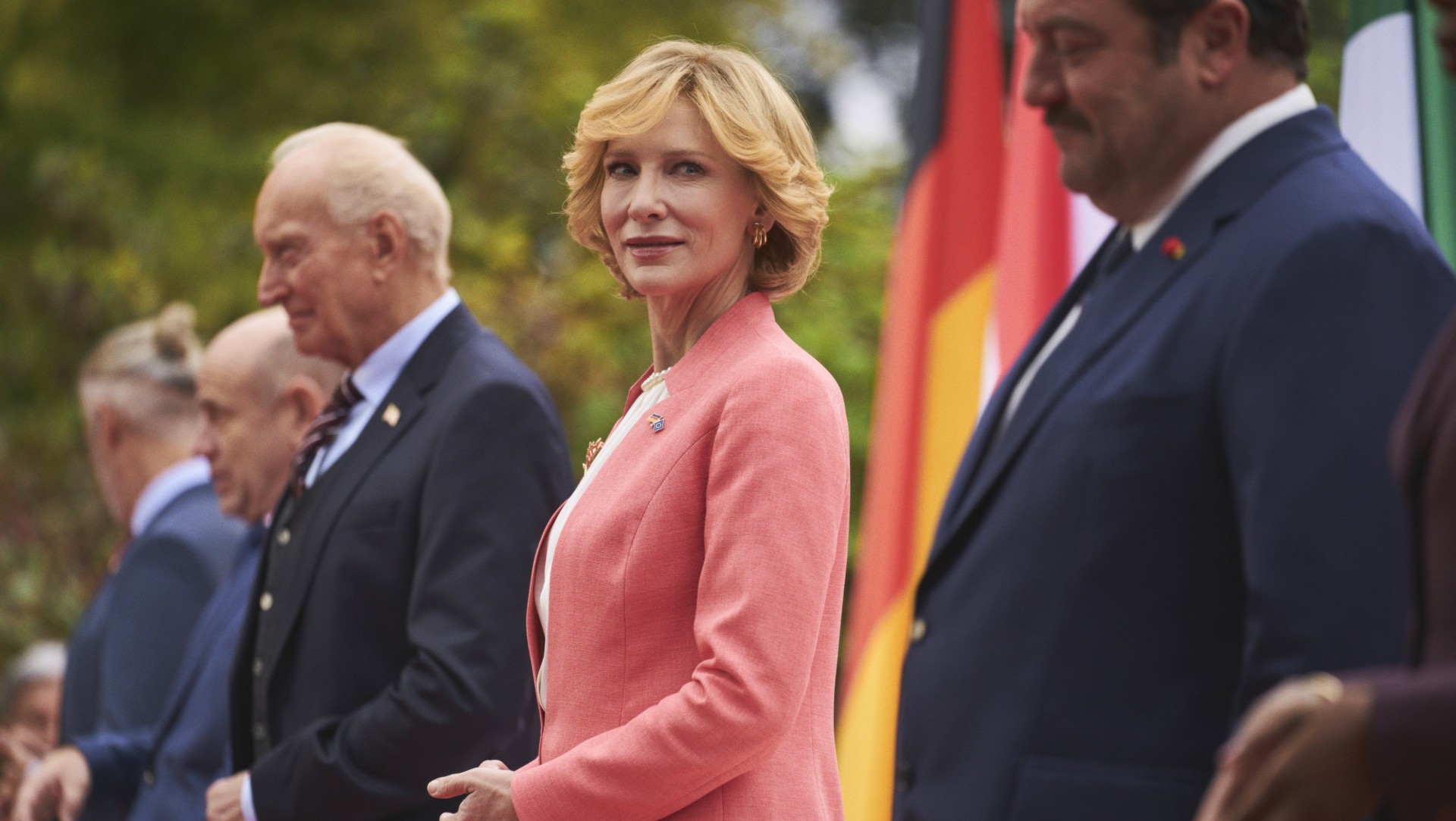 Bilder aus Tanz der Titanen