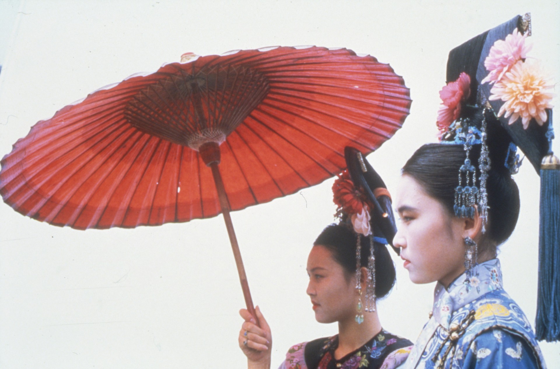 Bilder aus Der letzte Kaiser