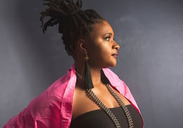 Lizz Wright
