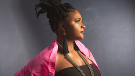 Lizz Wright