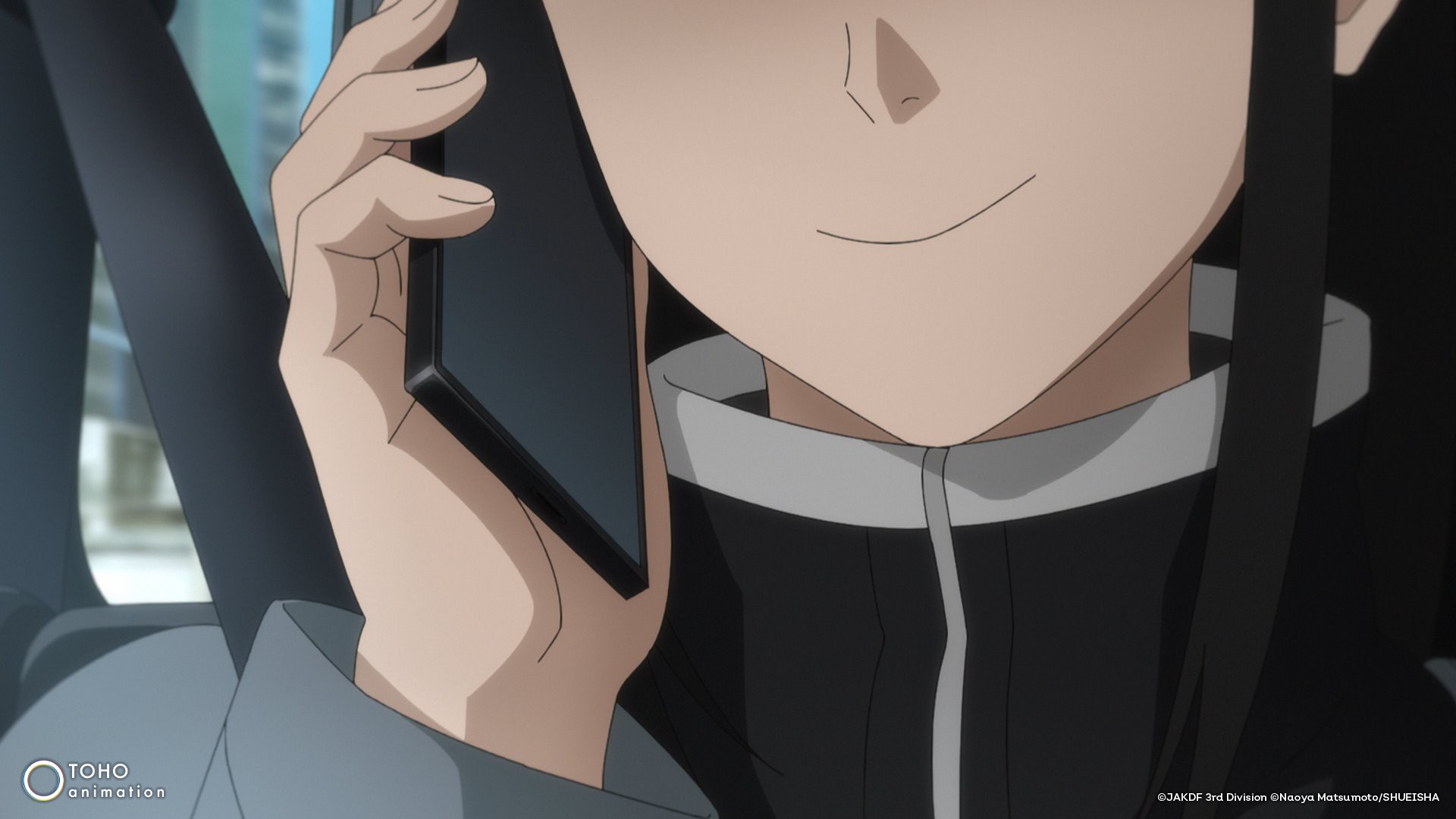 Bilder aus Kaiju No. 8: Mission Recon