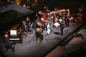 Ab aufs Konzert! Unsere große Übersicht