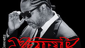 XZIBIT & Furnace Band