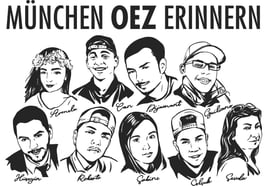 München OEZ erinnern!