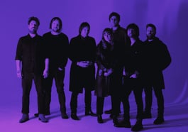 Helicon + Harvey Rushmore & The Octopus