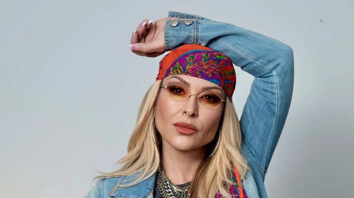 Anastacia