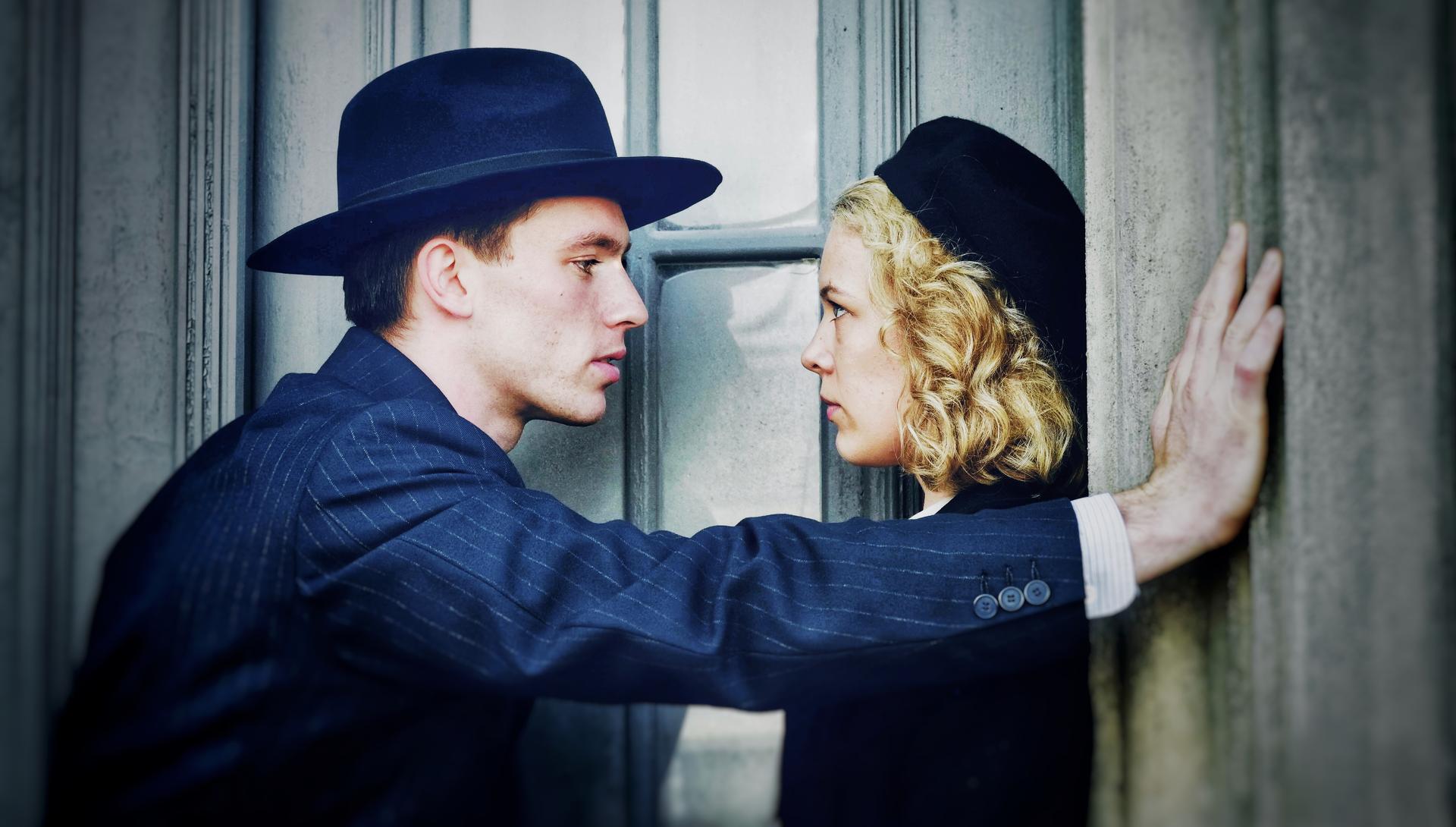 Bilder aus Stella. Ein Leben.