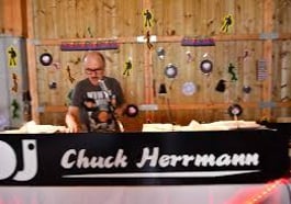 Fifties Record Hop