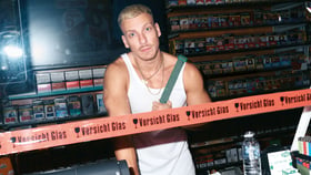 Felix Lobrecht – Sell Out