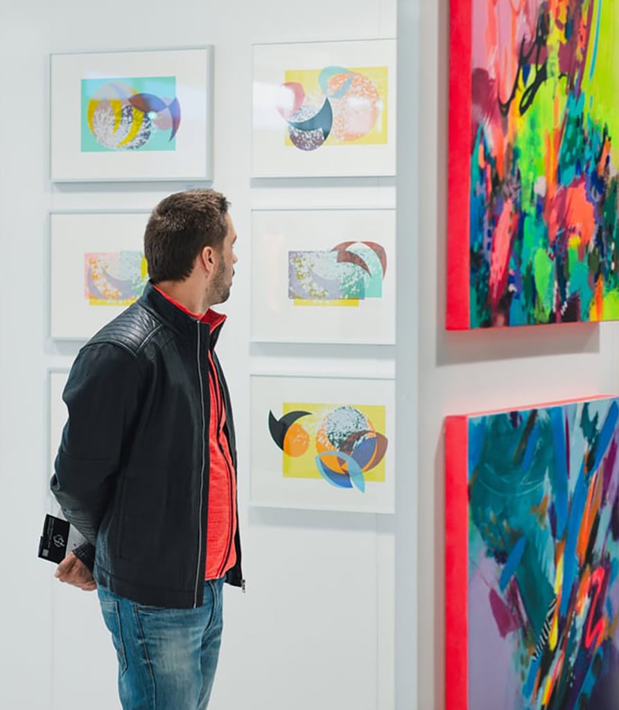 Artmuc 2025