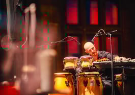Percussion Night