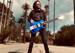 Eric Steckel