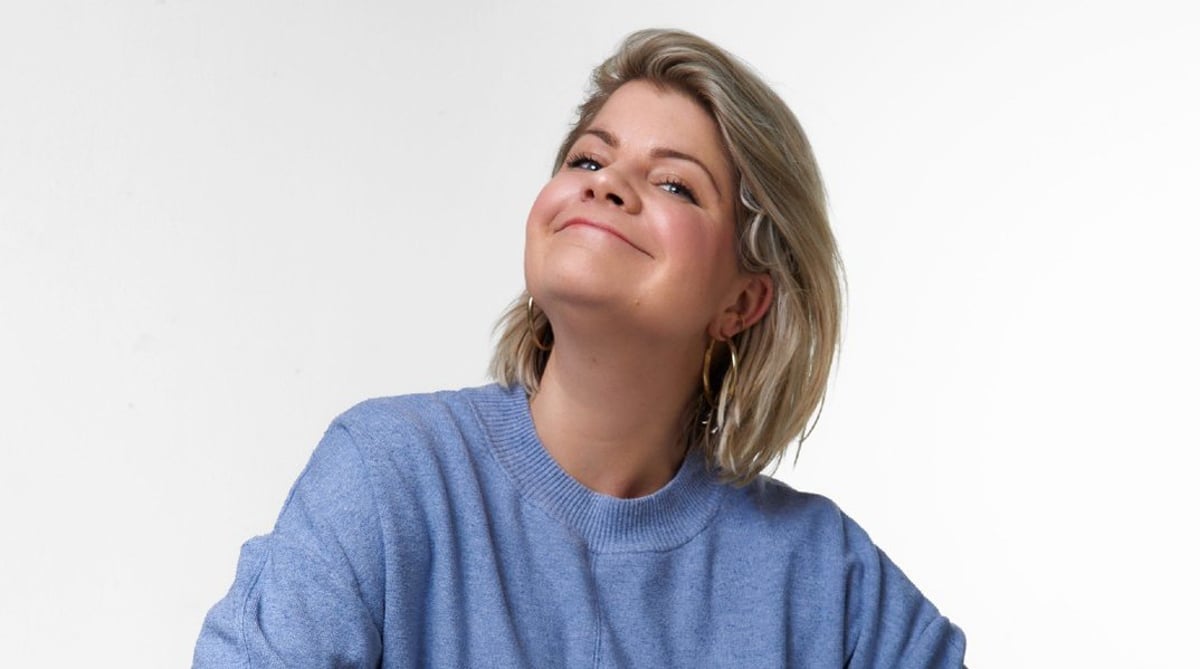 Frieda Lewin – Millenial Muddi