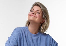 Frieda Lewin – Millenial Muddi