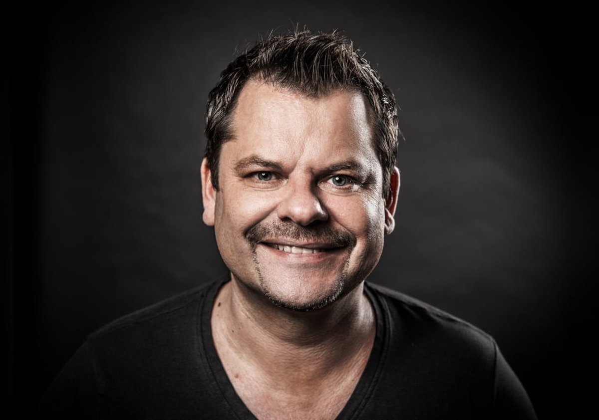 Ingo Appelt – Männer Nerven Stark