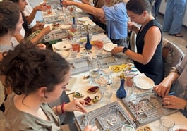 Schmuckworkshop in München Maxvorstadt