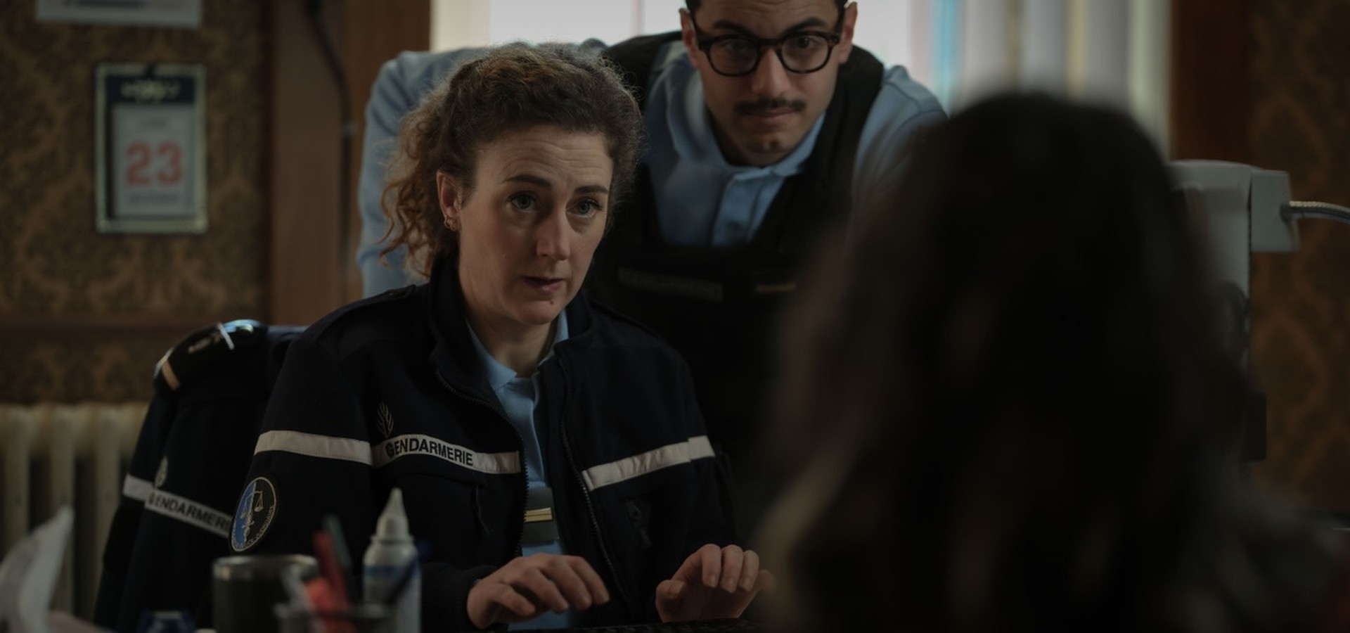 Bilder aus How to Make a Killing