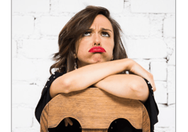 Anna Piechotta – Zu viel Emotionen