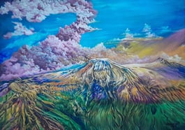 Weltkunst aus Tansania – Mehr als Tingatinga!