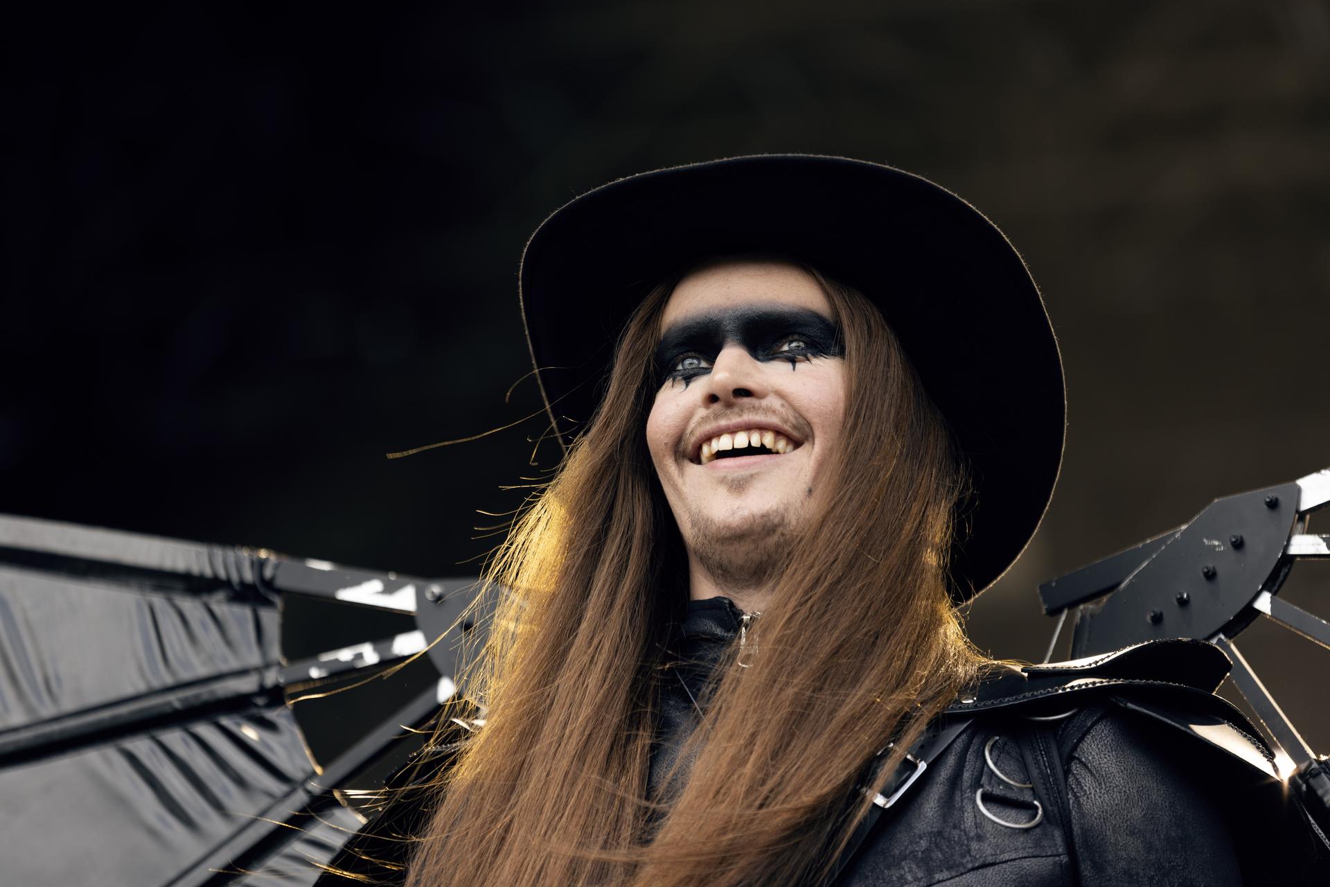 Bilder aus Heavier Trip - Road to Wacken