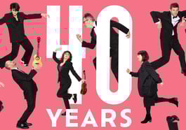 The Ukulele Orchestra of Great Britain