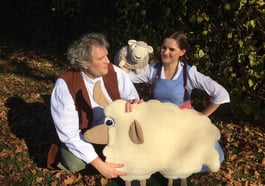 Bastien und Bastienne