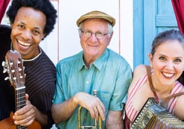 Hans Well & Wellbappn