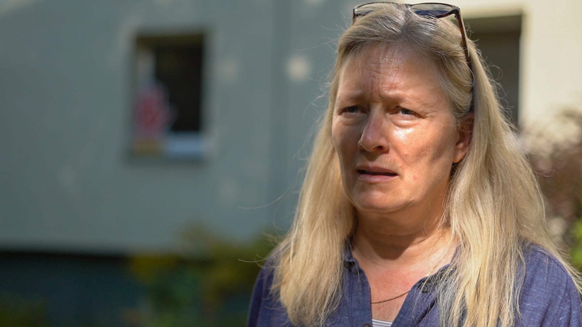 Bilder aus Sold City