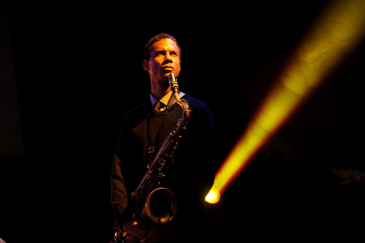 Jazz im Dezember: Abseits der Stillen Nacht