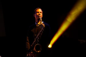 Jazz im Dezember: Abseits der Stillen Nacht