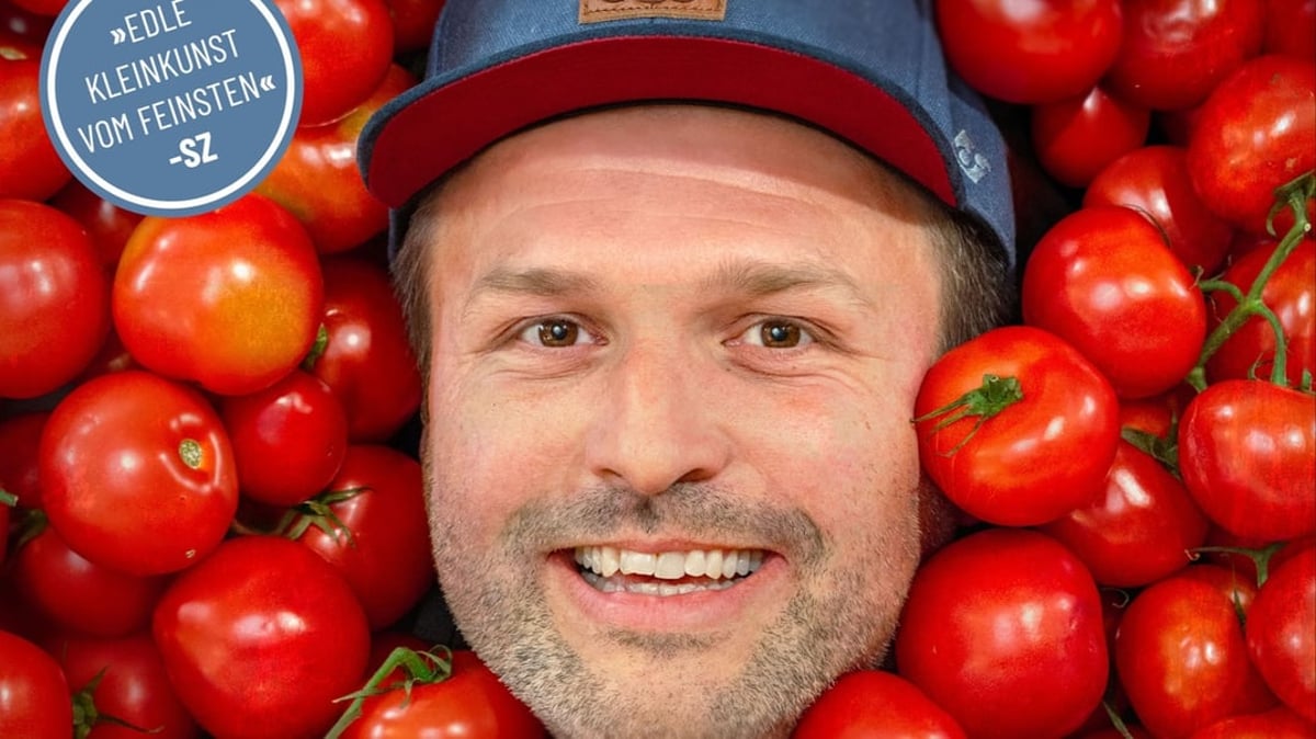 Christian Bumeder alias Bumillo – Meister Bumeder