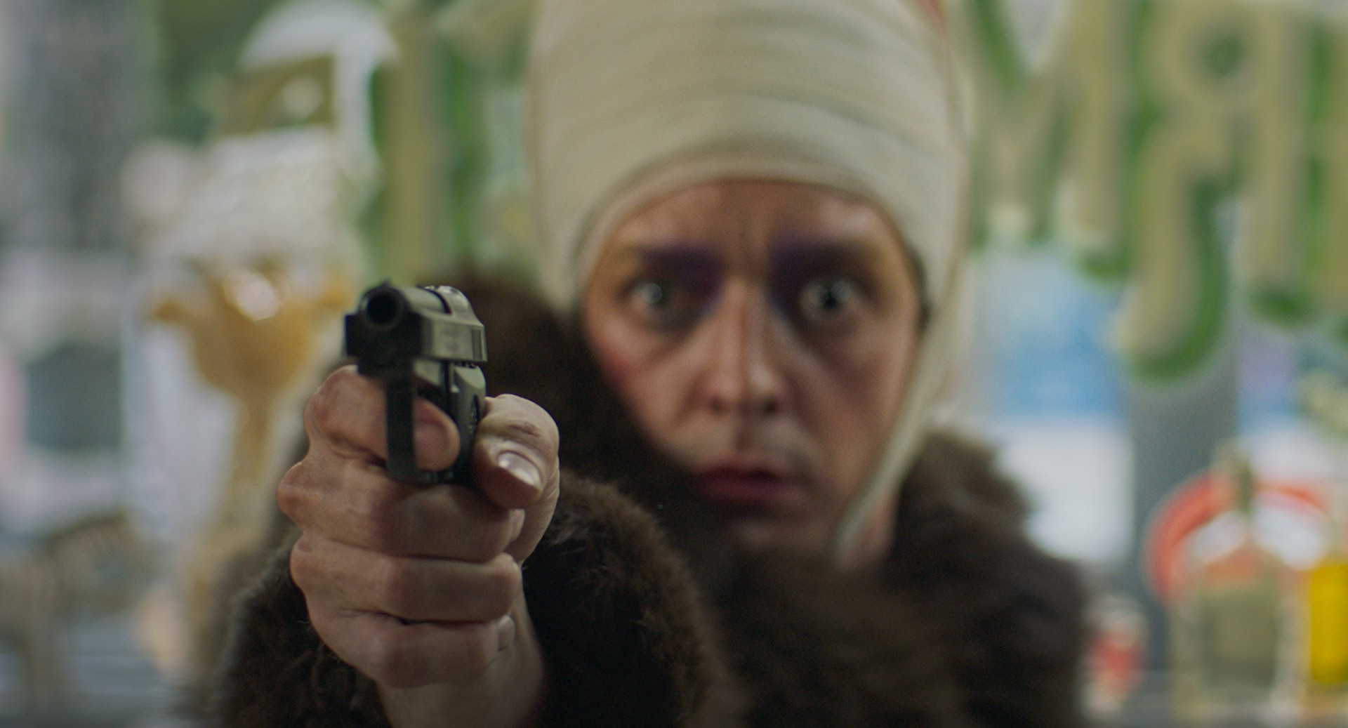 Bilder aus Kill the Jockey