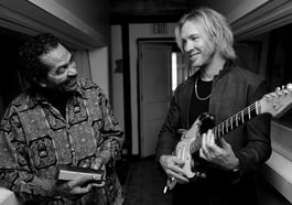 Kenny Wayne Shepherd