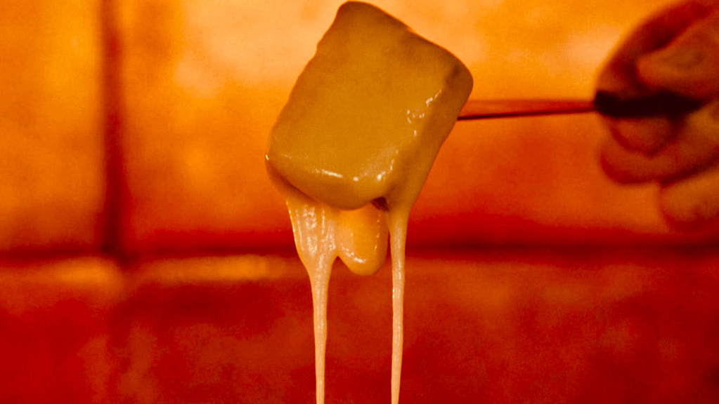 Käsefondue München 72