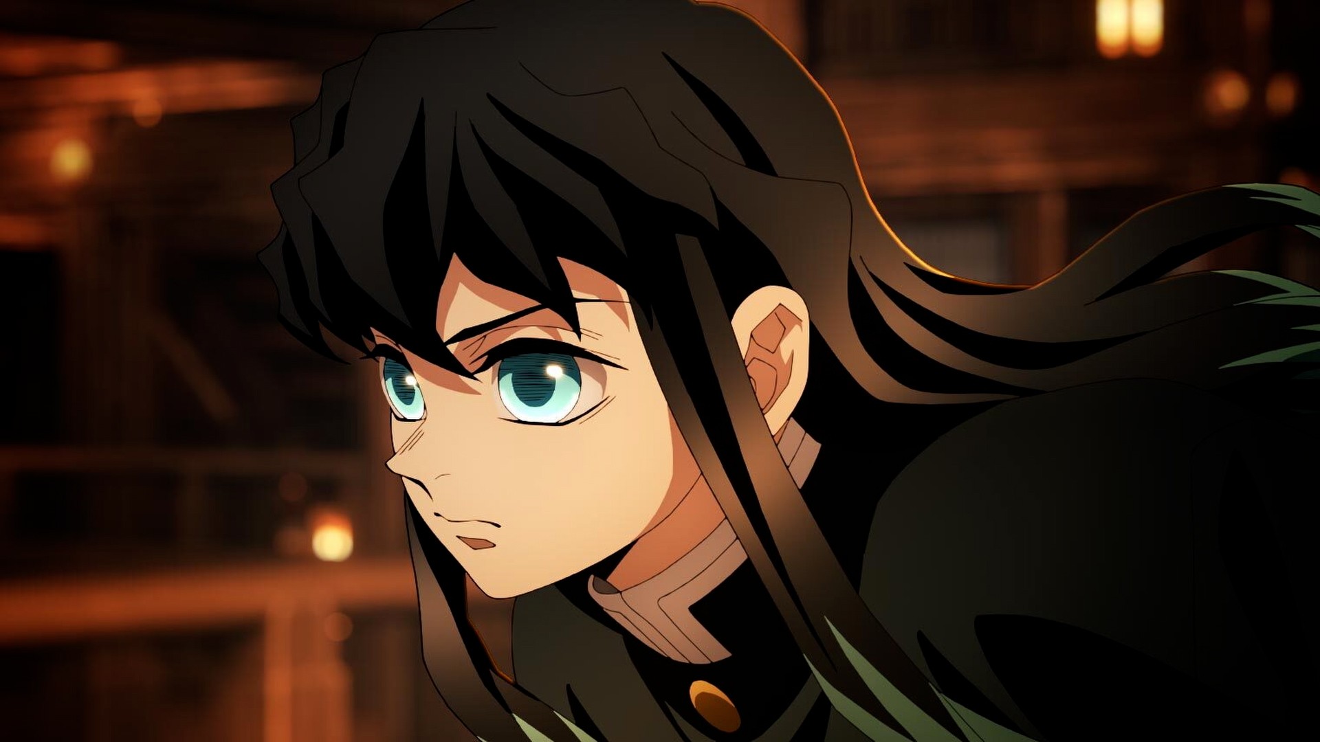 Bilder aus Demon Slayer: Kimetsu No Yaiba Infinity Castle