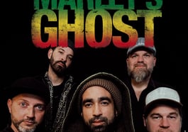 Afro Vibes vol. 4 – Marley’s Ghost