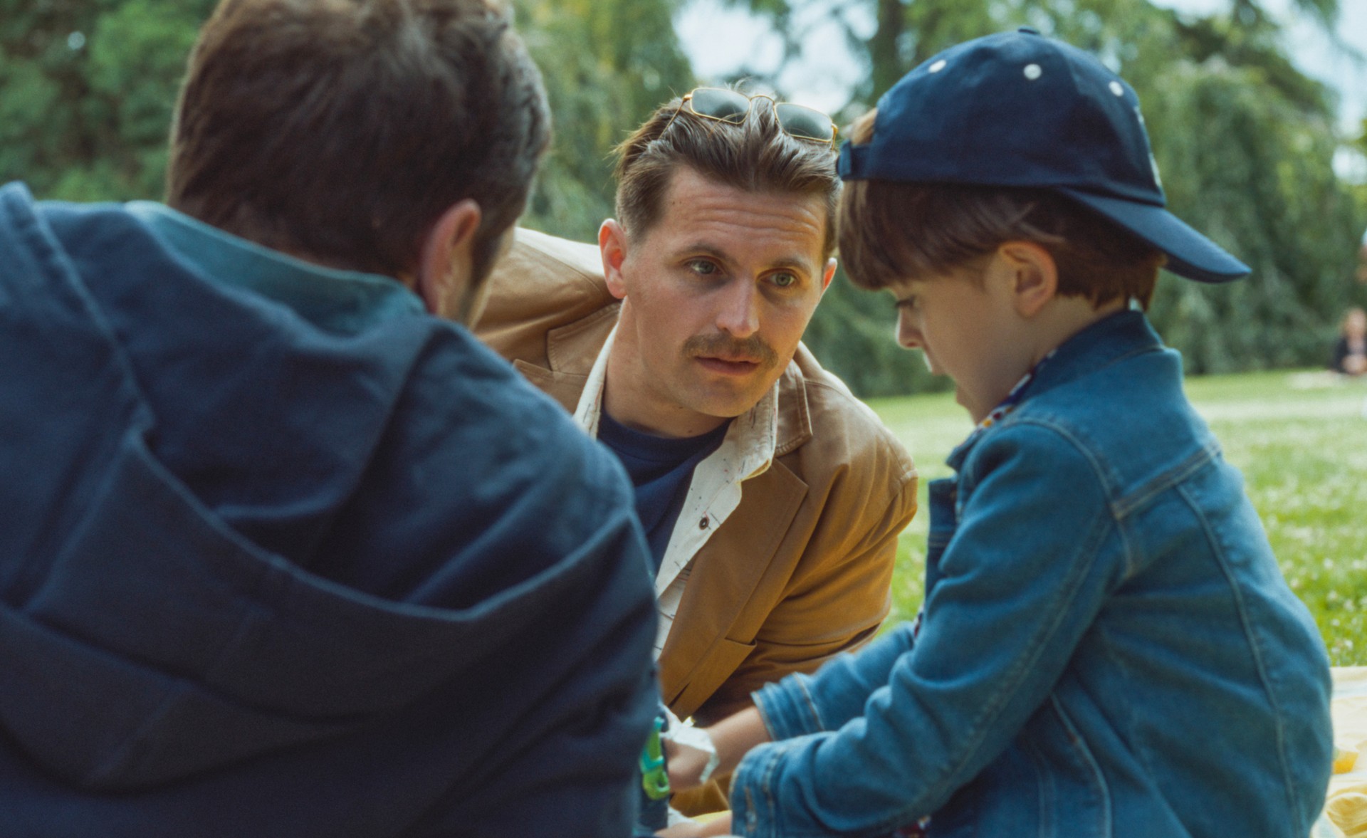 Bilder aus Was uns verbindet