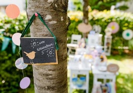 Hofflohmarkt Germering